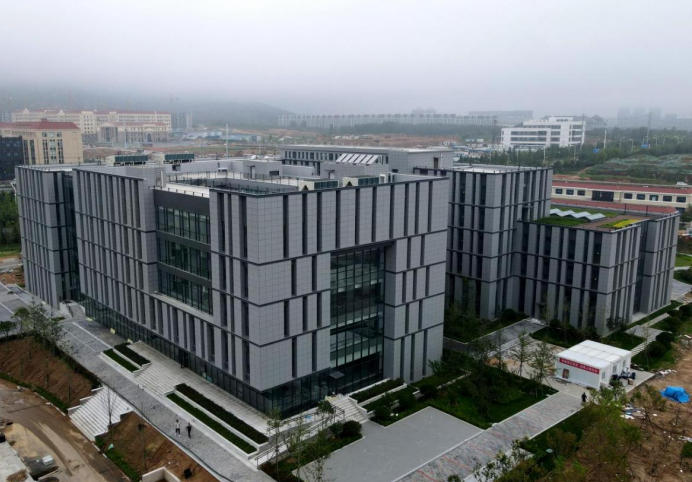 中國海洋大學(xué)海洋科教創(chuàng)新園區(qū)（西海岸校區(qū)）電子信息樓（中國安裝之星、泰山杯）
